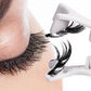 Eyelashes Kit With Clip Reusable Attractive Lashes No Glue Needed Lashes Kit