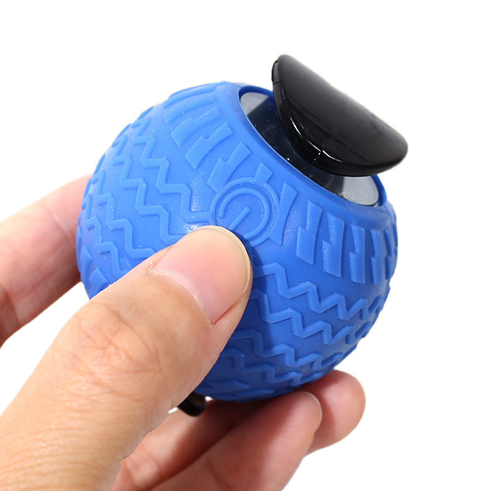 Interactive Pet Toy Ball Electronic Smart Pet Toy Automatic Moving Cat Toy Ball