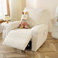 Recliner Couch Cover Lift Reclining Recliner Chair Cover Recliner Cushion Slipcover
