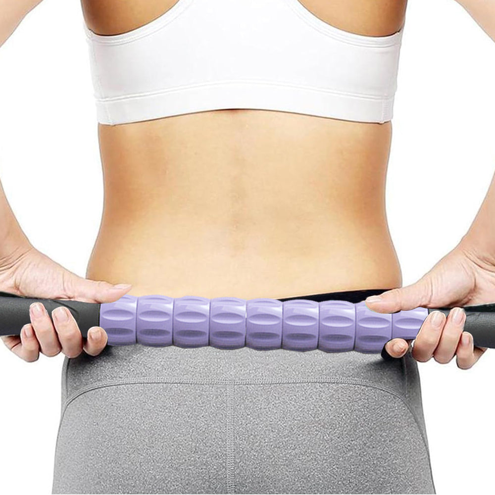 Muscle Roller Stick Body Massage Tools for Muscle Relief