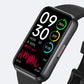 Smart Watch Water-Resistant Smartwatch Heart Rate Fitness Tracker