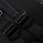 2Pcs Dual-use Water-resistant Chest Bag Outdoor Travel Shoulder Backpack