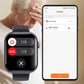Bluetooth Sports Smart Watch for Android IOS
