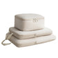 6-Piece Travel Luggage Packing Cubes Organizer Bags Set