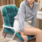 Winter Warm Seat Cushion with Backrest