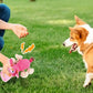 Dog Toys for Aggressive Chewers Dog Toys to Keep Them Busy Squeaky Dog Toys