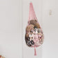 Stuffed Animal Storage Organizers Stuffed Animal Hammock Hanging Plush Toy Holder