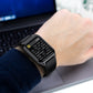 Smart Watch Sports Fitness Tracker with Heart Rate Monitor