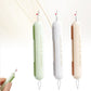 2-in-1 Needle Threader Seam Remover Sewing Ripper Tool