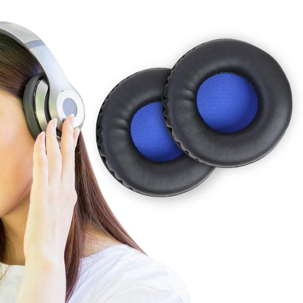 Replacement Ear Pads Cushion Compatible with Skullcandy HESH 1.0/2.0 Headphones
