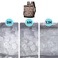Thermal Insulation Water-Resistant Lunch Bag