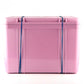 220Pcs Long Rubber Bands Elastic Bands for Office File Organization
