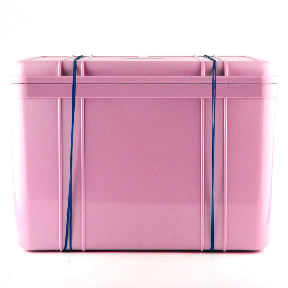 220Pcs Long Rubber Bands Elastic Bands for Office File Organization