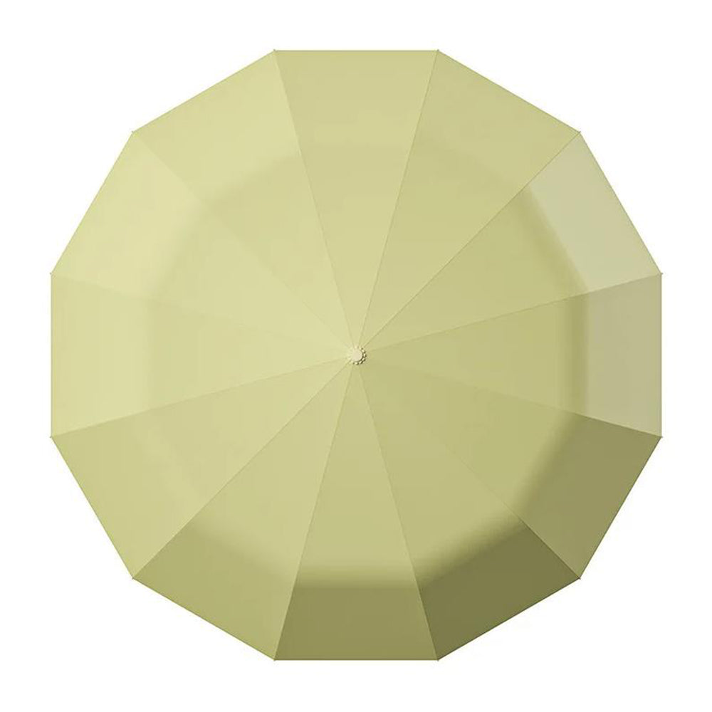 Automatic Folding UV Protection Sun Umbrella