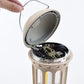 Retro Tent Camping Lantern LED Lantern Outdoor Portable Rechargeable Night Lamp