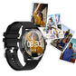Smart Watch Full Touch Screen Sport Fitness Tracker