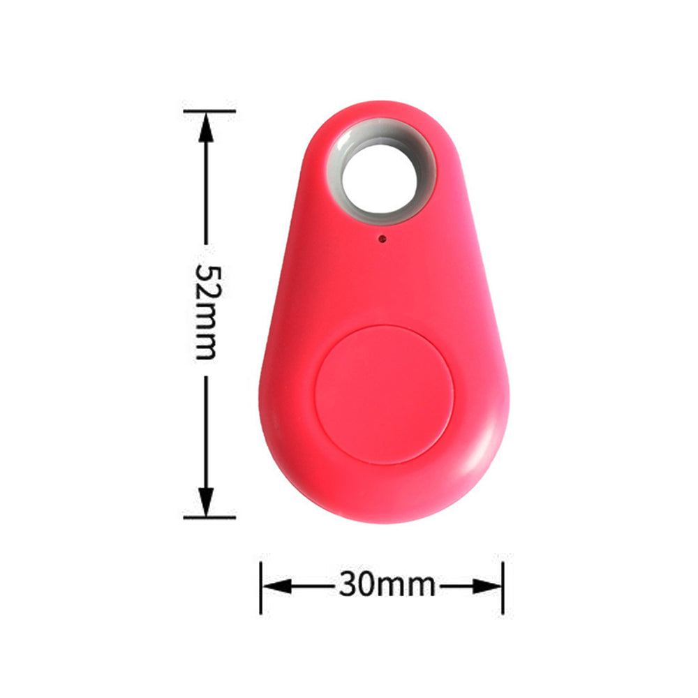 Rechargeable Bluetooth Anti-Lost Smart Tracker