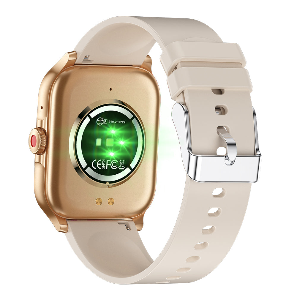 Smart Watch Fitness Tracker Blood Pressure Heart Rate Watch