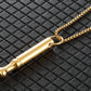 2-in-1 Mindfulness Breathing Necklace with Spinner