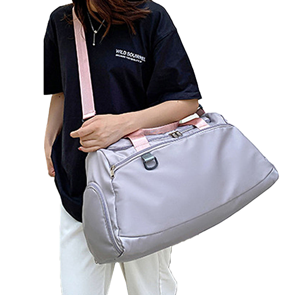 Travel Duffle Bag Under Seat Carry On Cabin Bag