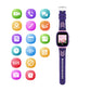 4G Kids Smart Watch with Tracker Video Calls