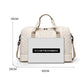 Large Capacity Duffel Bag Crossbody Tote