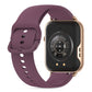 Smartwatch with Bluetooth Calling 2.1 Inch Display 104 Sports Modes Health Monitoring IP68 Waterproof