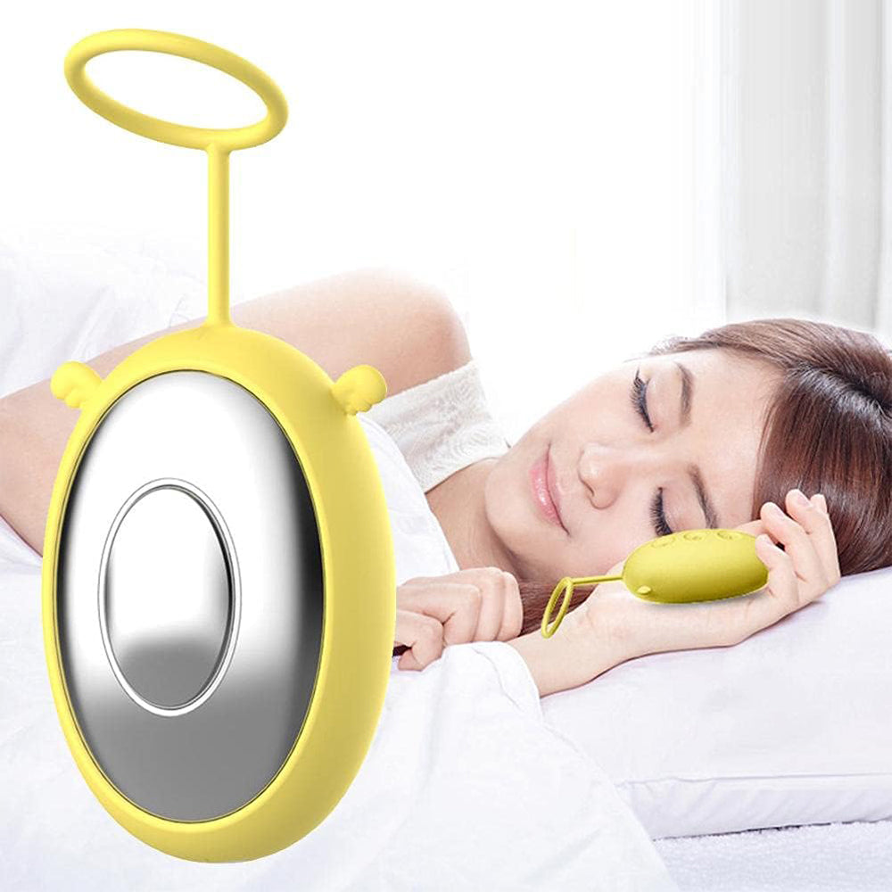 2Pcs Chill Pill Device Hand Held Ergonomic Sleep Aid Machine