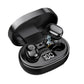 TWS Wireless 5.0 Bluetooth Mini in-Ear Touch Control Earbuds
