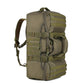 3-in-1 75L Military Tactical Backpack Duffle Bag