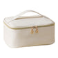 Makeup Bag Portable Cosmetic Bag Large Capacity Travel Makeup Case Organizer