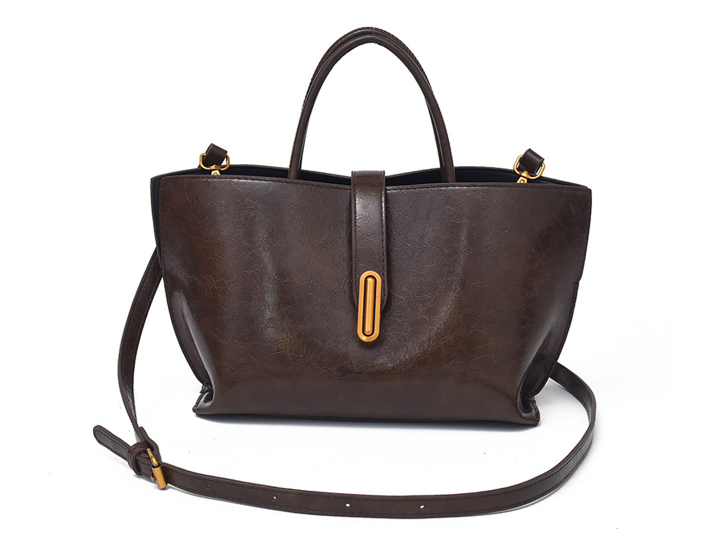 Christmas Gift Women's Elegant Handbag Crossbody Bag Casual Trendy Daily Commuting Bag