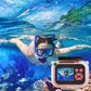Kids Camera Toy with Waterproof Case