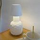 3 Colors Stepless Dimming Wine Bottle Lamp USB Charging LED Wine Bottle Lamp
