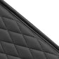 Microfiber Leather Car Center Console Cover Car Arm Rest Cover with 2 Storage Bags