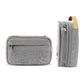 Multi-Layer Digital Accessories Storage Bag
