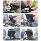 Waterproof Bike Phone Holder Fully Enclosed Handlebar Phone Mount
