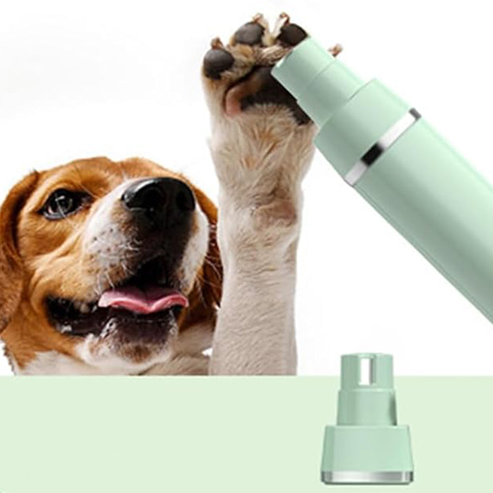 Professional Pet Cat Dog Clipper Grooming Kit Pet Hair Trimmer Electric Shaver