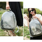 Expandable Pet Carrier Backpack