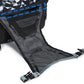 Baseball Backpack for Shoe Compartment Fence Hook