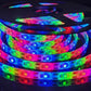 5 Meter Solar LED Strip Lights for Garden Steps Stairs Pool Porch Pergola Decor