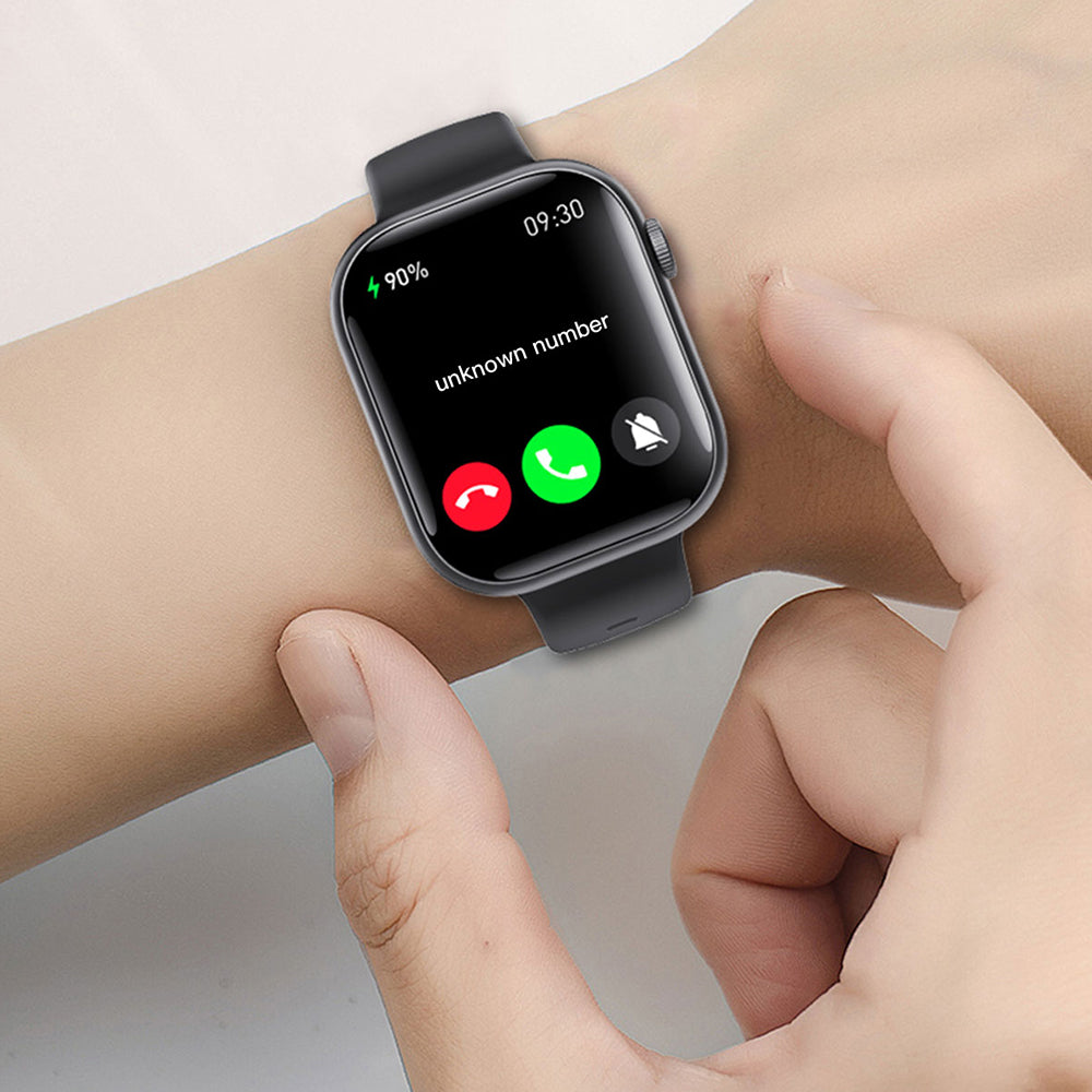 Bluetooth Sports Smart Watch for Android IOS