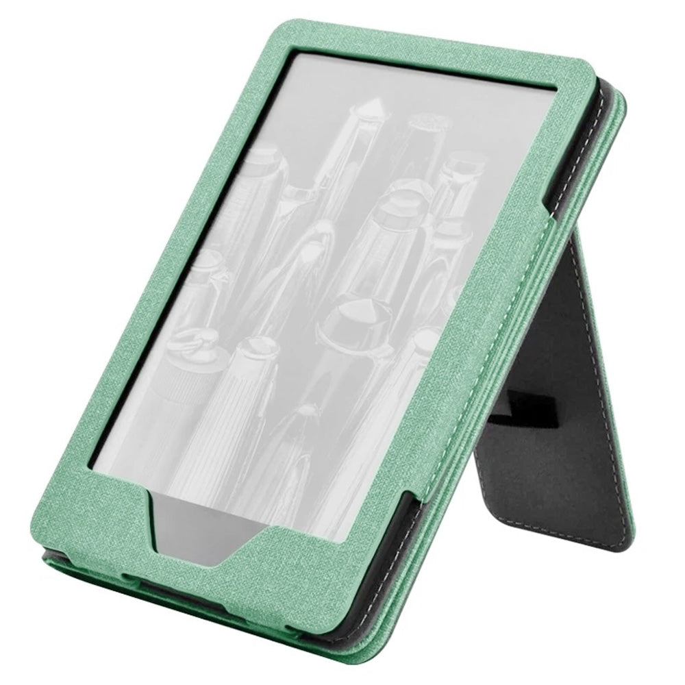 Protective Case with Stand for Kindle Paperwhite 12th Gen 2024 7 Inch