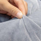 Winter Warm Seat Cushion with Backrest