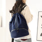 Sports Drawstring Backpack String Tote Gym Bag