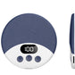 Private Under Pillow Bluetooth Sleep Speaker Ultra-Thin Wireless Bone Conduction Pillow Speaker