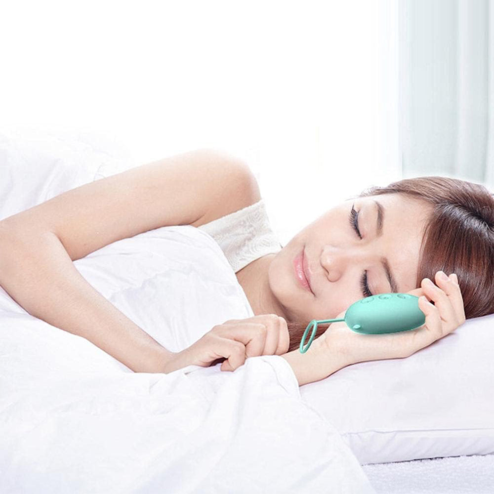 2Pcs Chill Pill Device Hand Held Ergonomic Sleep Aid Machine