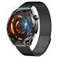 Bluetooth Smart Watch Fitness Tracker Blood Pressure Heart Rate Sport Watch