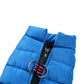 Pet Winter Warm Coat with Zipper