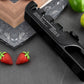 4 In 1 Scissors Sharpener Tool Knife Sharpeners With 6 Adjustable Angle For Kitchen